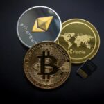 Chute des cryptos, opportunité ?