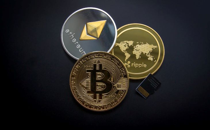 Chute des cryptos, opportunité ?