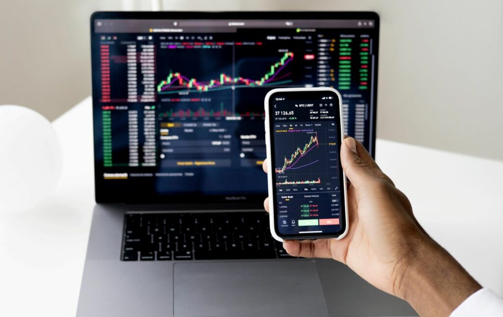 Débuter en bourse