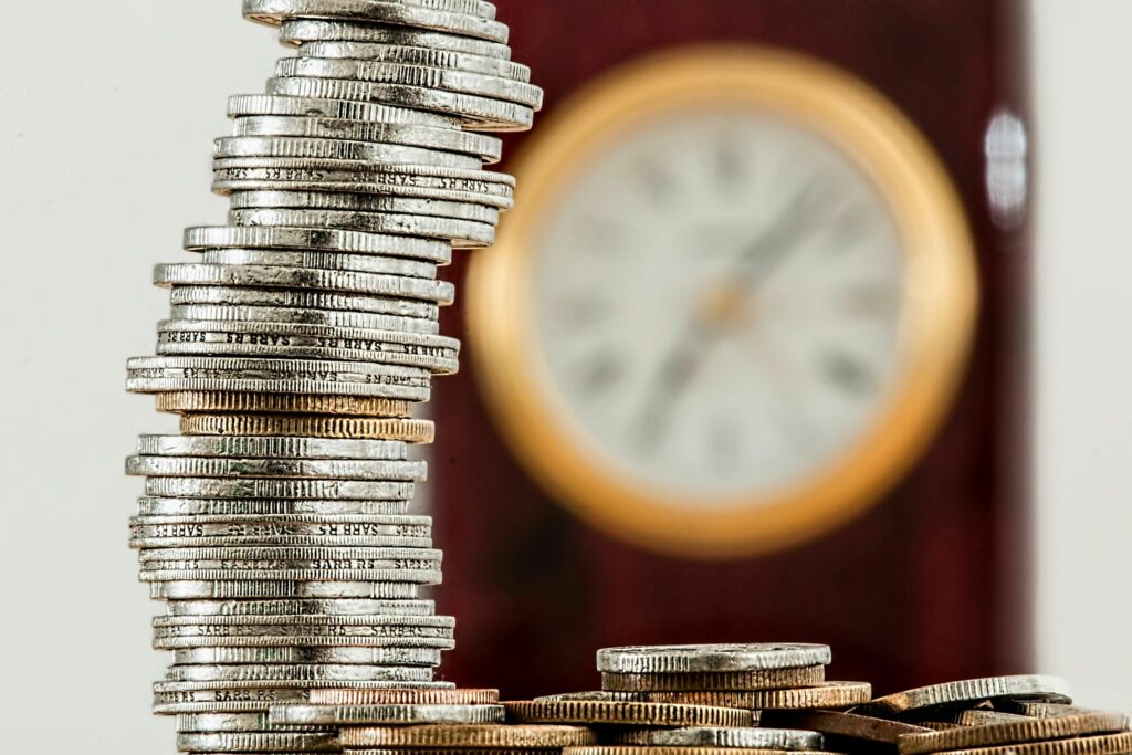Bienvenue dans le monde de la finance