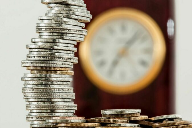 Bienvenue dans le monde de la finance