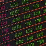 Liste d'actions pas chères
