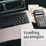 Mettre en place une stratégie quand on investi en bourse